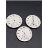 Image 2 : SET OF 3 ELGIN WATCHES