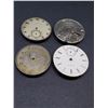 Image 1 : SET OF 4 ELGIN WATCHES