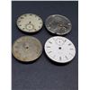 Image 2 : SET OF 4 ELGIN WATCHES