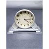 Image 1 : ART DECO ELGIN ALARM CLOCK
