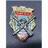 Image 1 : DRAGO 54 R.A. BADGE