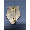 Image 2 : DRAGO 54 R.A. BADGE