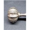 Image 2 : STERLING SILVER BABY RATTLE