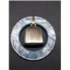 Image 2 : STERLING SILVER BABY RATTLE