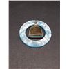 Image 3 : STERLING SILVER BABY RATTLE