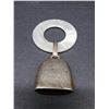 Image 2 : STERLING SILVER BABY RATTLE