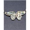 Image 2 : BUTTERFLY NECKLACE