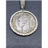 Image 1 : COIN KEYCHAIN