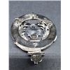 Image 2 : SILVER PIN PENDANT