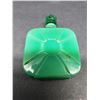 Image 1 : FRENCH GREEN SNUFF BOTTLE