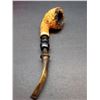 Image 2 : HAND CARVED PIPE