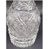 Image 2 : CUT GLASS WATERFORD DECANTER NO 68