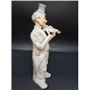 Image 3 : KPM PORCELAIN CLOLWN PLAYING VIOLIN