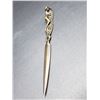 Image 1 : ART NOUVEAU BRONZE LETTER OPENER