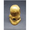 Image 3 : RARE COLUMBIAN TAIRONA GOLD COPPER GOD