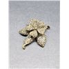 Image 1 : HEIDI DAUS RHINESTONE PIN 1 OF 2