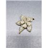 Image 2 : HEIDI DAUS RHINESTONE PIN 1 OF 2