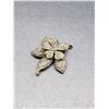 Image 1 : HEIDI DAUS RHINESTONE PIN