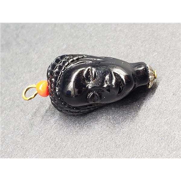 BLACKAMOOR PENDANT/CHARM