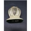 Image 2 : SILVER EMBOSSED LIGHTER