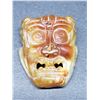 Image 1 : HAND CARVED PENDANT