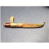 Image 1 : ANTIQUE MINIATURE KNIFE