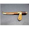 Image 2 : ANTIQUE MINIATURE KNIFE