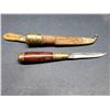 Image 3 : ANTIQUE MINIATURE KNIFE