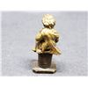 Image 2 : BRONZE WAX STAMP