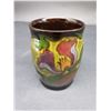 Image 2 : NEMO KONINKLYK GOEDEWAGEN GOUDA HOLLAND POTTERY