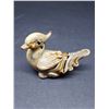 Image 1 : HAND BLOWN ART GLASS BIRD