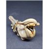 Image 2 : HAND BLOWN ART GLASS BIRD