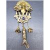 Image 1 : TIBETAN HAND MADE PENDANT WITH COIN