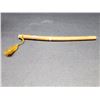 Image 1 : JAPANESE SAMURAI MINIATURE SWORD KNIFE