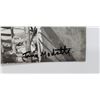 Image 2 : TINA MODOTTI ORIGINAL PHOTOGRAPH SIGNED STUDIO STAMPED
