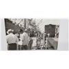 Image 3 : TINA MODOTTI ORIGINAL PHOTOGRAPH SIGNED STUDIO STAMPED