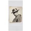 Image 1 : DIEGO RIVERA ORIGINAL PHOTOGRAPH