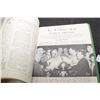Image 3 : 1958 SPORTS REVEUE MAGAZINE BOUND IN HARDCOVER --MONTREAL CANADIENS