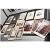 Image 1 : ANTIQUE CABINET CARD LOT