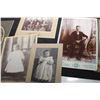 Image 2 : ANTIQUE CABINET CARD LOT