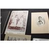 Image 3 : ANTIQUE CABINET CARD LOT
