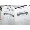 Image 5 : 1965-70 GM TRUCKS VANS ETC SERVICE REPAIR MANUAL