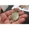Image 2 : WWII BRITISH  SOLDIERS STERLING WAR MEDAL