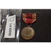 Image 1 : USA GOOD CONDUCT MEDAL