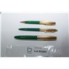 Image 1 : BALLPOINT,FOUNTAIN, PENCIL SET