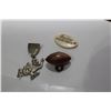 Image 2 : ANTIQUE FOOTBALL LOT