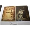 Image 1 : GLASS PHOTO SLIDES LARGE PHOTOGRAPH