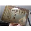 Image 2 : GLASS PHOTO SLIDES LARGE PHOTOGRAPH
