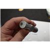 Image 2 : SPARK PLUG STYLE ANTIQUE CIGAR LIGHTER