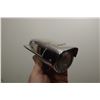 Image 2 : ART DECO CHROME BICYCLE LIGHT